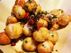 小炒汤圆-醉小酒馆·川菜·江湖菜·重庆菜(观音桥旗舰店)