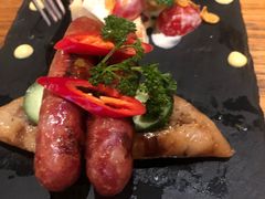 -Let's Taipei 非常烘焙(太古里店)
