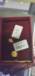 -中国黄金(北京旗舰店)
