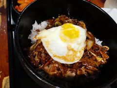 -米屋石锅拌饭(师大店)