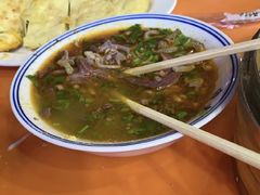 -白老大羊杂碎稍麦