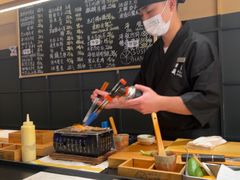 -Sushi Hanzo半藏(天环广场店)