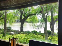 -南通濠河风景名胜区