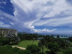 -三亚亚龙湾天域度假酒店