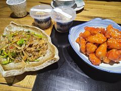 -萬家灯火·私房湘菜·22年老手艺(南岭大道店)