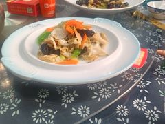 -旺角小渔村(幸福中路店)