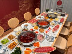 -千牛将·鲜牛肉火锅(开元路店)