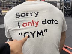 -OWNBODY健身(下沙店)