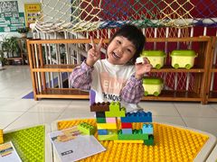 -井德幼儿园(新康花园店)