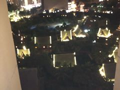 -三亚湾红树林度假世界(木棉酒店)