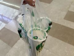 -沪上阿姨·精选茶饮(抚顺万达广场店)