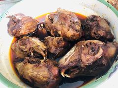 -宣兔头(马家场店)