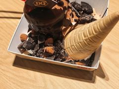 -DQ·蛋糕·冰淇淋(川沙东海岸店)