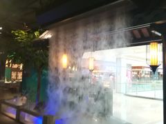 门面-佬麻雀·新湘菜(珠海金发购物中心店)