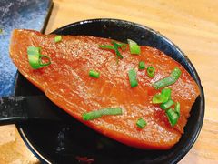 -院子餐厅·大锅菜·老杭帮(桥西直街店)