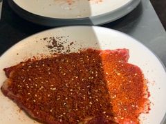 -鹤江桥·红油牛肉粉(SKP店)