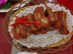 -胜记菜馆(文明路)