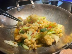 -绿茶餐厅(北京凤凰汇店)