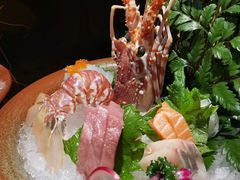 -蟹将军·松叶蟹和牛日料放题自助(K11店)