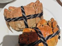 -晶丽香榭自助餐(南京大饭店)