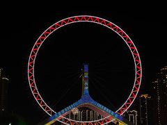 -天津之眼摩天轮