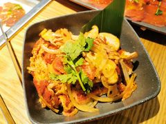 -新石器烤肉(招商1872店)