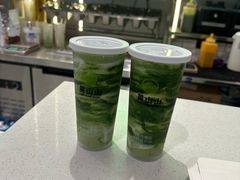-吴山山·椰子酸奶(天河南店)