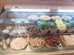 -松野谷·寿喜烧自助(华联顺义金街购物中心店)