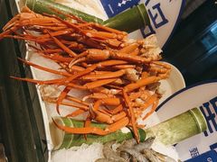 -星伦多自助料理(花山金鹰店)