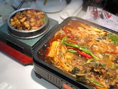 -顺福苑·新派淮扬菜