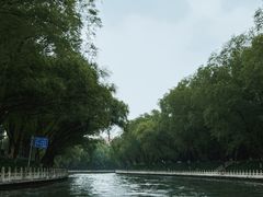 -皇家御河游(紫御湾码头)