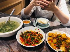 -壹盏灯(惠农店)