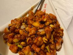 宫保鸡丁-峨嵋酒家总店(车公庄店)