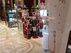 -昆明南亚风情园豪生大酒店-泰式国际海鲜自助餐厅