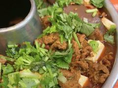 -王大乔泡椒米线·小火锅(星城天地店)
