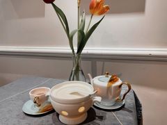 -燕庭·纯燕窝·甜品下午茶(日月光店)