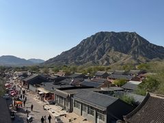 -鸡鸣驿城