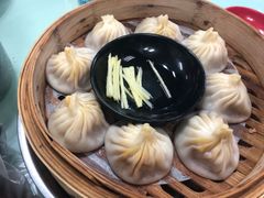 -食惠里小笼包面馆(越秀店)