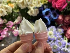 -麦当劳(皇岗路店)