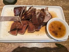 -先记烧鹅王·本地粤菜(福永店)