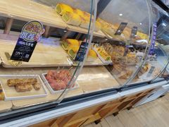 -DEMO黛慕蛋糕(中泰店)