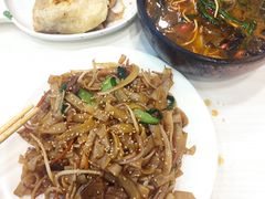 -金乐活美食(中街店)