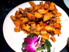 -品回味清真西北楼(宁波首店)