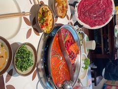 -江北北火锅馆·公路夜市(魏公村店)