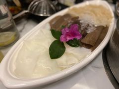 -今日炊牛·潮汕牛肉火锅(华采天地店)