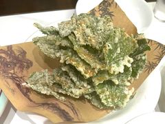 -功德盛饭店(奎中路店)