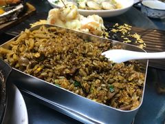 酱油炒饭-富临轩私房菜(集庆门大街店)