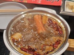 -重庆德忆火锅（龙南街3店）(渝水岸餐饮)