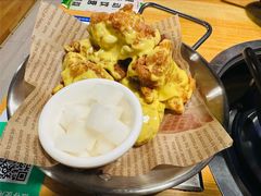 -源味屋韩式火锅&炸鸡(鼎城当代商城店)