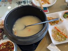-海兰江石锅饭(水上店)